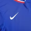 Miniconjunto Francia Euro 2024 Primera Equipación Local Niño (Camiseta + Pantalón Corto) - camisetasfutbol