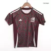 Miniconjunto Mexico Copa América 2024 Primera Equipación Local Niño (Camiseta + Pantalón Corto) - camisetasfutbol