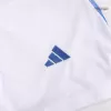 Miniconjunto Italia Euro 2024 Primera Equipación Local Niño (Camiseta + Pantalón Corto) - camisetasfutbol