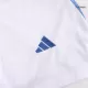 Miniconjunto Completo Italia Euro 2024 Primera Equipación Local Niño (Camiseta + Pantalón Corto + Calcetines) - camisetasfutbol