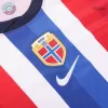 Camiseta Noruega Euro 2024 Primera Equipación Local Hombre - Versión Hincha - camisetasfutbol