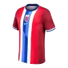 Camiseta Noruega Euro 2024 Primera Equipación Local Hombre - Versión Hincha - camisetasfutbol