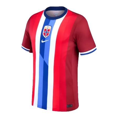 haaland noruega camiseta