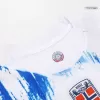 Camiseta Noruega Euro 2024 Segunda Equipación Visitante Hombre - Versión Hincha - camisetasfutbol