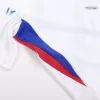 Camiseta Noruega Euro 2024 Segunda Equipación Visitante Hombre - Versión Hincha - camisetasfutbol