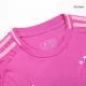Miniconjunto Completo Alemania Euro 2024 Segunda Equipación Visitante Niño (Camiseta + Pantalón Corto + Calcetines) - camisetasfutbol