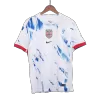 Camiseta Noruega Euro 2024 Segunda Equipación Visitante Hombre - Versión Hincha - camisetasfutbol