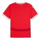 Camiseta Austria Euro 2024 Primera Equipación Local Hombre - Versión Hincha - camisetasfutbol