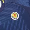 Miniconjunto Escocia Euro 2024 Primera Equipación Local Niño (Camiseta + Pantalón Corto) - camisetasfutbol