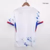 Camiseta Noruega Euro 2024 Segunda Equipación Visitante Hombre - Versión Hincha - camisetasfutbol