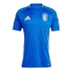 Calidad Premium Conjunto Completo Italia Euro 2024 Primera Equipación Local Hombre (Camiseta + Pantalón Corto + Calcetines) - camisetasfutbol