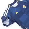 Miniconjunto Escocia Euro 2024 Primera Equipación Local Niño (Camiseta + Pantalón Corto) - camisetasfutbol