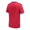 Camiseta Noruega Euro 2024 Primera Equipación Local Hombre - Versión Hincha - camisetasfutbol