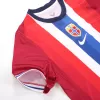 Camiseta Noruega Euro 2024 Primera Equipación Local Hombre - Versión Hincha - camisetasfutbol