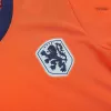 Miniconjunto Holanda Euro 2024 Primera Equipación Local Niño (Camiseta + Pantalón Corto) - camisetasfutbol