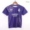 Miniconjunto Real Madrid 2023/24 Cuarta Equipación Niño (Camiseta + Pantalón Corto) - camisetasfutbol