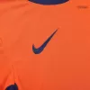 Miniconjunto Completo Holanda Euro 2024 Primera Equipación Local Niño (Camiseta + Pantalón Corto + Calcetines) - camisetasfutbol