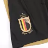 Miniconjunto Bélgica Euro 2024 Primera Equipación Local Niño (Camiseta + Pantalón Corto) - camisetasfutbol