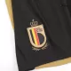 Miniconjunto Completo Bélgica Euro 2024 Primera Equipación Local Niño (Camiseta + Pantalón Corto + Calcetines) - camisetasfutbol