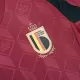 Miniconjunto Bélgica Euro 2024 Primera Equipación Local Niño (Camiseta + Pantalón Corto) - camisetasfutbol