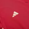 Miniconjunto Venezuela Copa América 2024 Primera Equipación Local Niño (Camiseta + Pantalón Corto) - camisetasfutbol