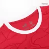 Camiseta Austria Euro 2024 Primera Equipación Local Hombre - Versión Hincha - camisetasfutbol