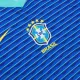 Miniconjunto Completo Brazil Copa América 2024 Segunda Equipación Visitante Niño (Camiseta + Pantalón Corto + Calcetines) - camisetasfutbol