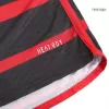 Camiseta Auténtica CR Flamengo 2024/25 Primera Equipación Local Hombre - Versión Jugador - camisetasfutbol