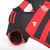 Camiseta CR Flamengo 2024/25 Primera Equipación Local Mujer - Versión Hincha - camisetasfutbol