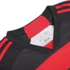 Camiseta CR Flamengo 2024/25 Primera Equipación Local Mujer - Versión Hincha - camisetasfutbol