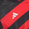 Camiseta CR Flamengo 2024/25 Primera Equipación Local Mujer - Versión Hincha - camisetasfutbol