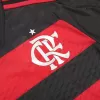 Camiseta Auténtica CR Flamengo 2024/25 Primera Equipación Local Hombre - Versión Jugador - camisetasfutbol