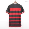 Camiseta Auténtica CR Flamengo 2024/25 Primera Equipación Local Hombre - Versión Jugador - camisetasfutbol