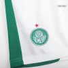 Pantalón Corto SE Palmeiras 2024/25 Primera Equipación Local Hombre - camisetasfutbol