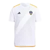 Camiseta LA Galaxy 2024 Primera Equipación Local Hombre - Versión Hincha - camisetasfutbol