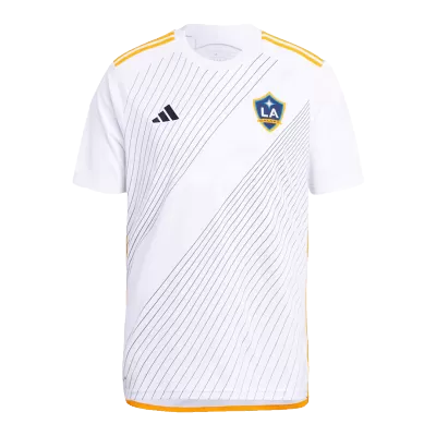 Camiseta LA Galaxy 2024 Primera Equipación Local Hombre - Versión Hincha - camisetasfutbol