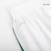 Pantalón Corto SE Palmeiras 2024/25 Primera Equipación Local Hombre - camisetasfutbol