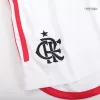 Pantalón Corto CR Flamengo 2024/25 Primera Equipación Local Hombre - camisetasfutbol