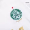 Camiseta SE Palmeiras 2024/25 Segunda Equipación Visitante Mujer - Versión Hincha - camisetasfutbol