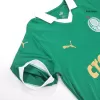 Camiseta SE Palmeiras 2024/25 Primera Equipación Local Hombre - Versión Hincha - camisetasfutbol