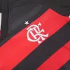 Camiseta CR Flamengo 2024/25 Primera Equipación Local Mujer - Versión Hincha - camisetasfutbol