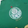 Camiseta SE Palmeiras 2024/25 Primera Equipación Local Hombre - Versión Hincha - camisetasfutbol