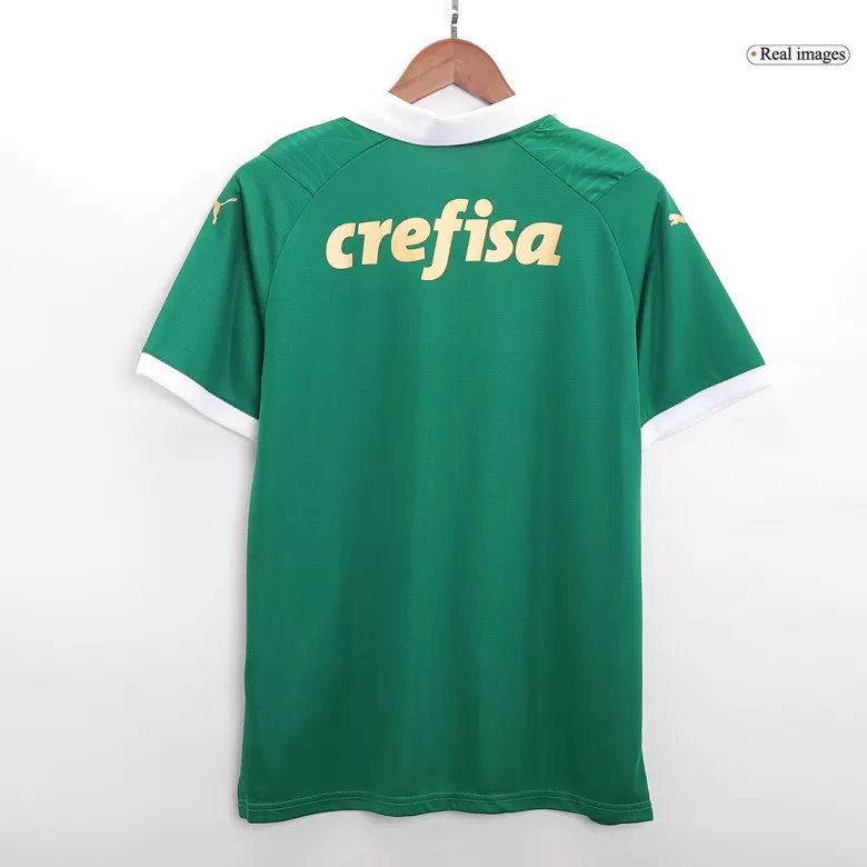 Camiseta SE Palmeiras 2024/25 Primera Equipación Local Hombre - Versión Hincha - camisetasfutbol