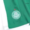 Pantalón Corto SE Palmeiras 2024/25 Segunda Equipación Visitante Hombre - camisetasfutbol