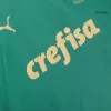 Camiseta SE Palmeiras 2024/25 Primera Equipación Local Mujer - Versión Hincha - camisetasfutbol