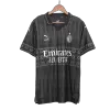 Camiseta Auténtica AC Milan 2023/24 Cuarta Equipación Hombre - Versión Jugador - camisetasfutbol