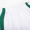 Miniconjunto SE Palmeiras 2024/25 Primera Equipación Local Niño (Camiseta + Pantalón Corto) - camisetasfutbol