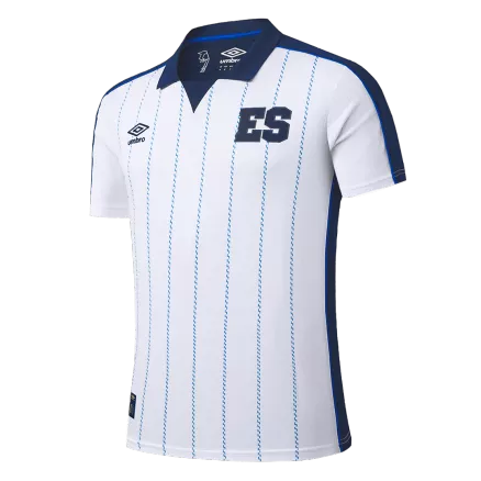 Camiseta Salvador 2024 Cuarta Equipación Hombre - Versión Hincha - camisetasfutbol