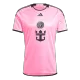 Calidad Premium Conjunto Inter Miami CF 2024/25 Primera Equipación Local Hombre (Camiseta + Pantalón Corto) - camisetasfutbol