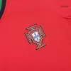 Camiseta Portugal Euro 2024 Primera Equipación Local Mujer - Versión Hincha - camisetasfutbol